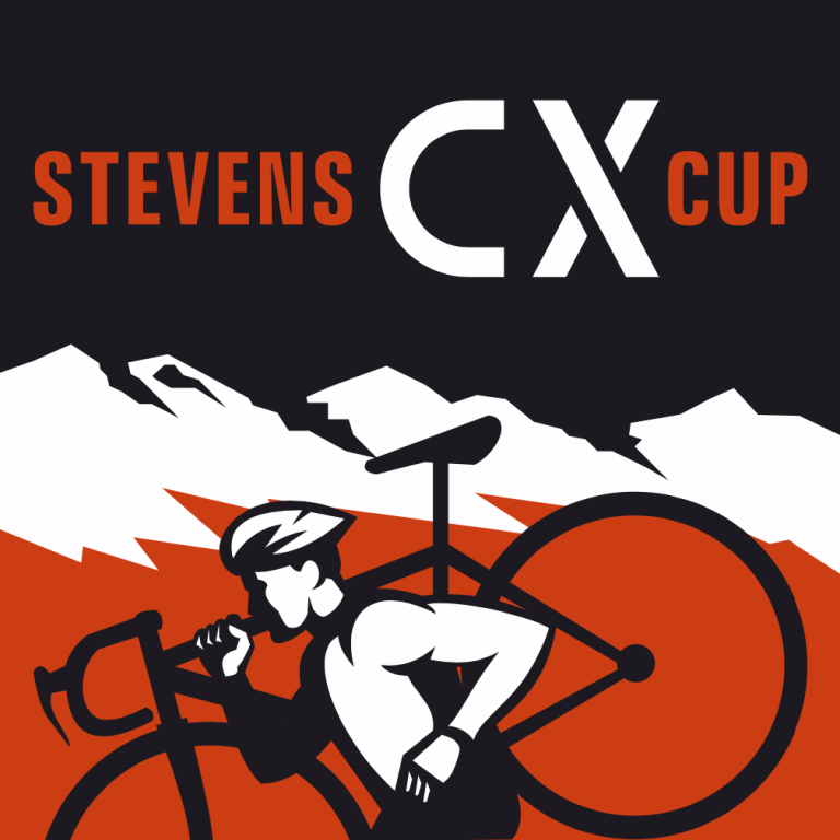 Logo Stevens CX Cup
