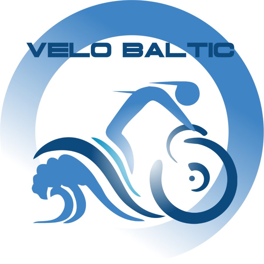 Logo Velo Baltic