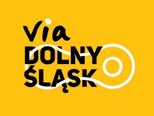 Logo Via Dolny Śląsk