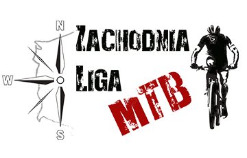 Logo Zachodnia Liga MTB