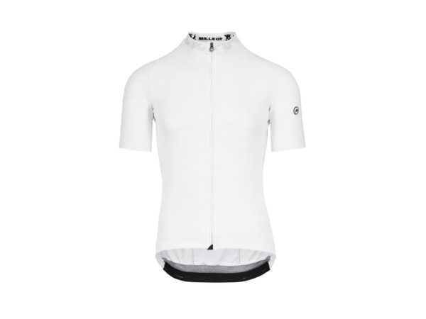 MILLE GT Summer SS Jersey c2 Holy White 1 M 1