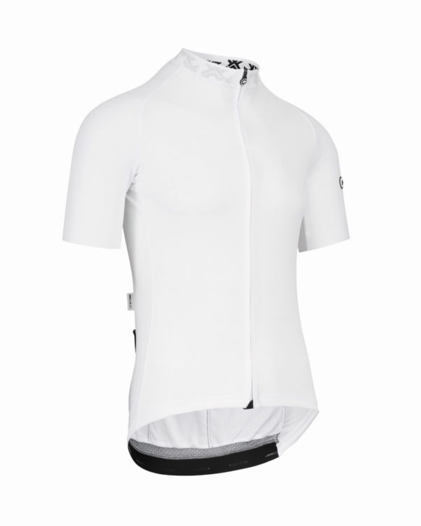 MILLE GT Summer SS Jersey c2 Holy White 2 M