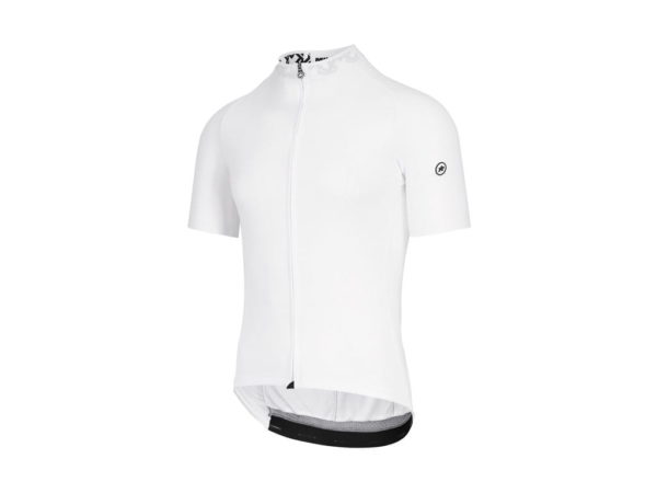 MILLE GT Summer SS Jersey c2 Holy White 4 M