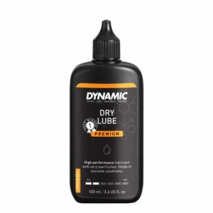 DY 044 Dynamic Dry lube 100ml front