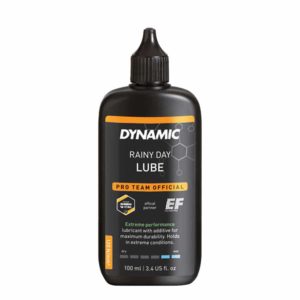 DY 049 Dynamic Rainy day lube 100ml front