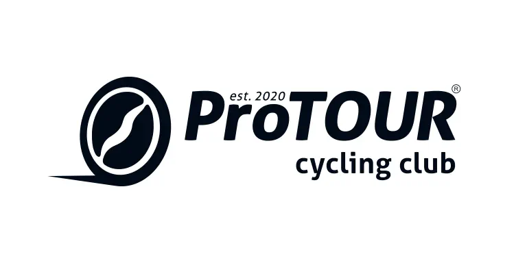 Logo ProTOUR Cycling Club