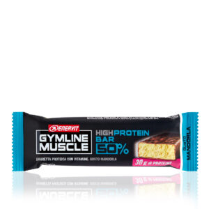 GM High protein bar 50 migdaly