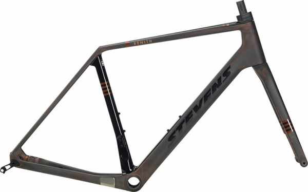 Xenith 23 56 Industrial Rust Frame MY23